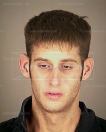 Chad Andrew Banks
