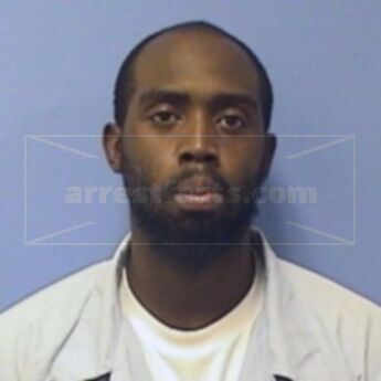 Ladarius Simms
