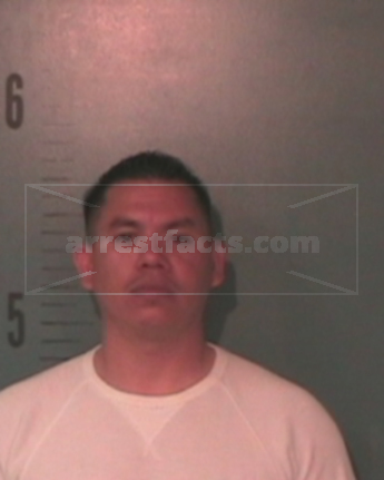 Phillip Gene Cortez