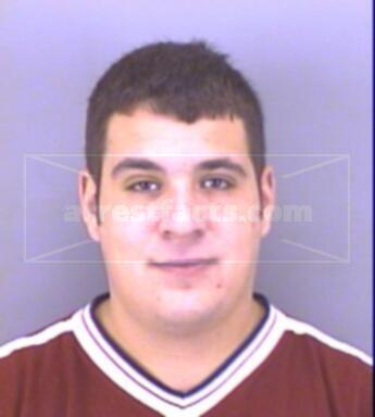 Brian Delagarza