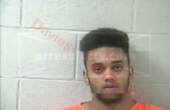 Andrew Ervin Mcgehee