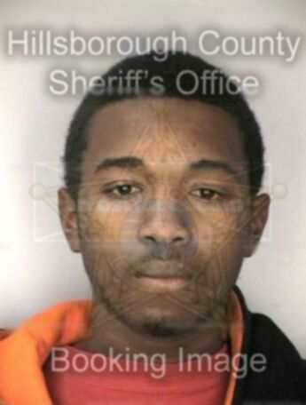 Zerrick Jerronn Porter