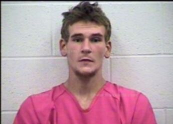 Steven Francis Mullins