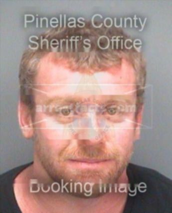 Scott Gregory Moore