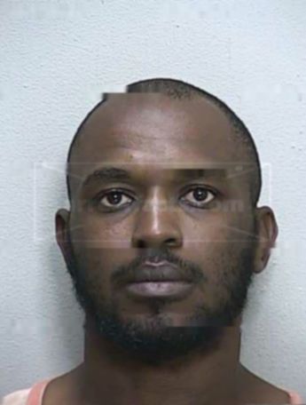 Jarrell Lavas Wilkerson