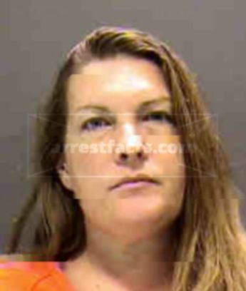 Leann Sandlin