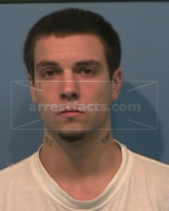 David Ryan Mcdaniel