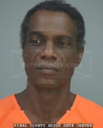 Eugene Echols