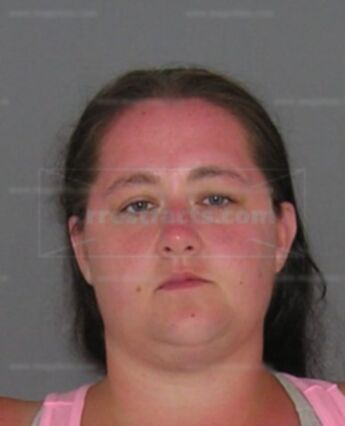 Ashley Nichol Wanamaker