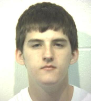 Alexander Thomas Gandy