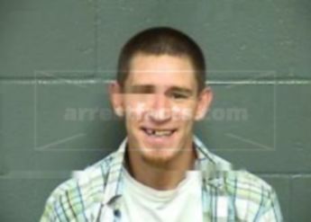 Tad James Wold