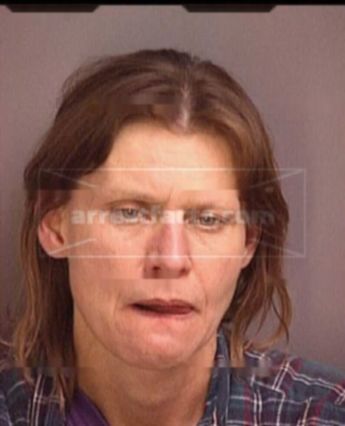 Susan Clara Rhoten