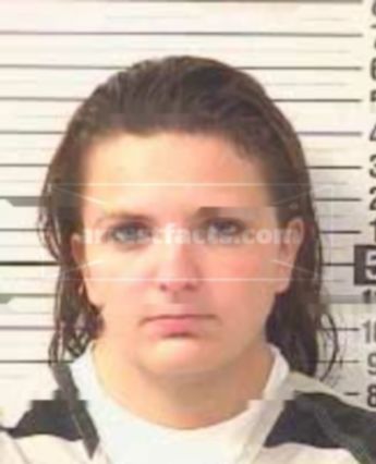 Tiffany Regan Hewett