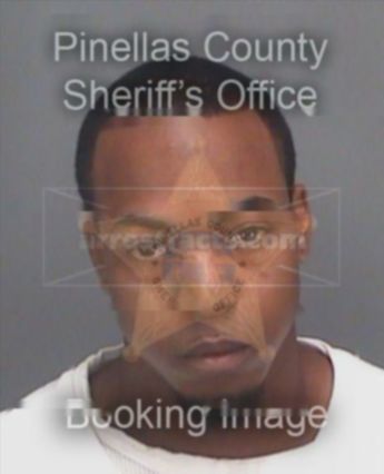 Anthony Deon Dudley