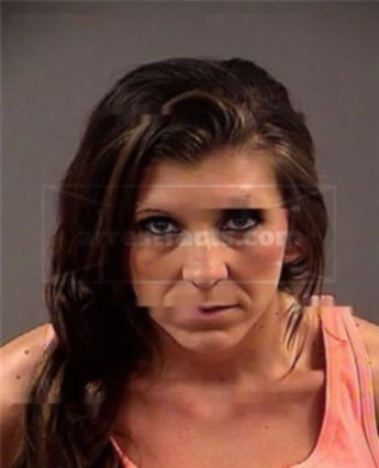 Jennifer Nicole Thurman