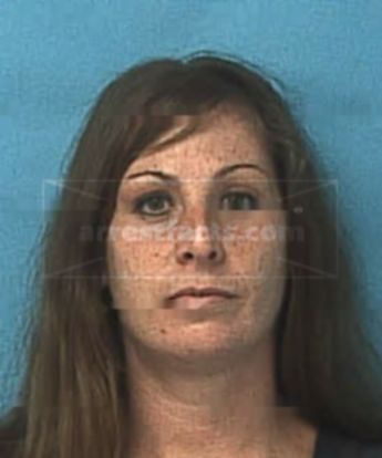 Jennifer M Harris