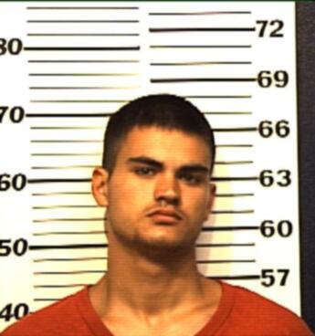 Matthew Allen Chavez