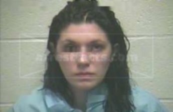 Brittany Lucille Taylor