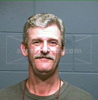 Stanley Wayne Marshall
