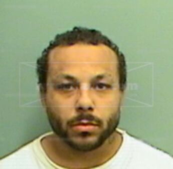 Derrick Lamar Tallman