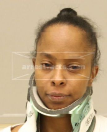 Latoya Nataliece Nichols