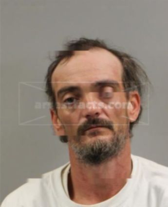 Kenneth Ray Mcgaha