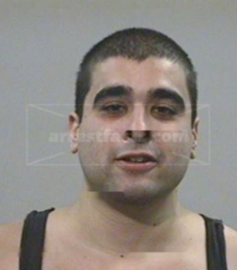Daniel Jay Knickerbocker
