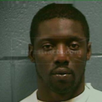 Joshua Ranard Glover