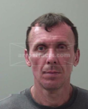 Gary Vincent Tidwell