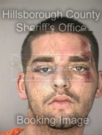 Michael Clayton Browder