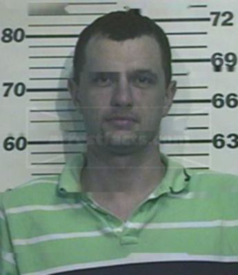 Fred Junior Goodson