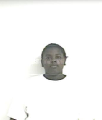 Tamika Chanell Taylor