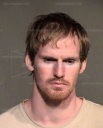Jeffrey Kent Maxwell