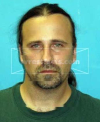 Tyrone Detrick