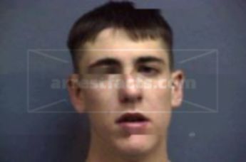 Brian Allen Morris