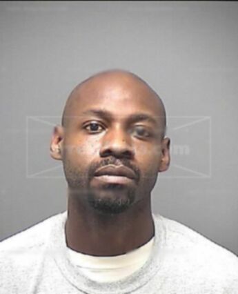 Sylvester Goode