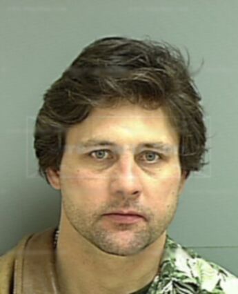 Joseph Lance Leblanc