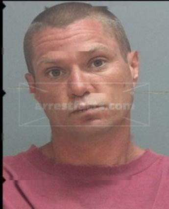 Cory Michael Murray