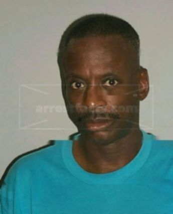 Garland James Walker