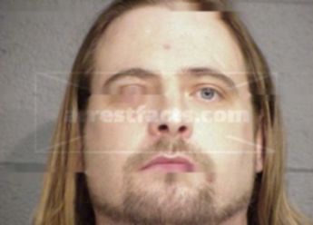 Daniel Lee Royster