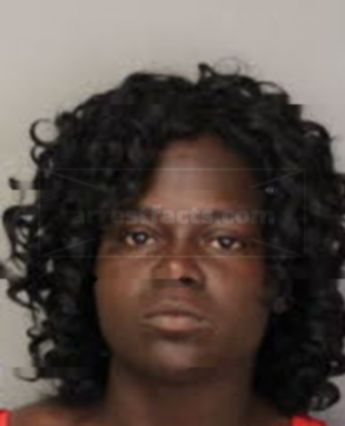 Lakeisha R Perry