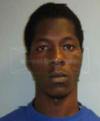 Raymond Travon Gordon