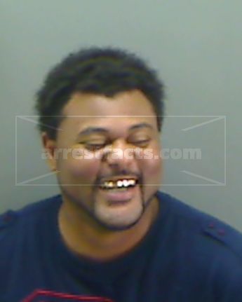 Anthony Dewyane Christian