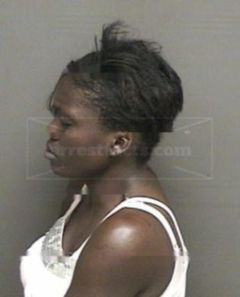 Marianne Nicole Charles