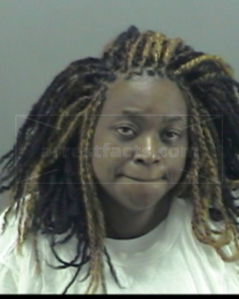 Latoria Nichole Bailey