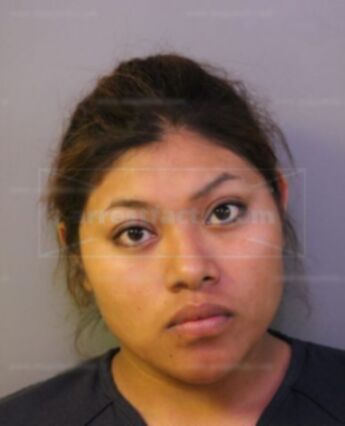 Lucia Flores-Rubio
