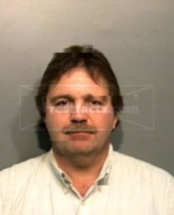 David John Blackburn