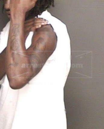 Michael Torrell Monroe