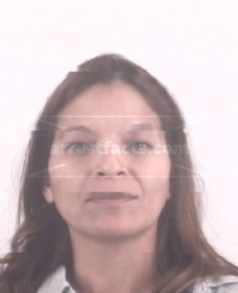 Rosa Maria Ortega