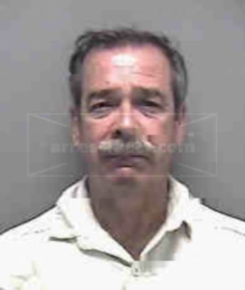 John William Ridgeway